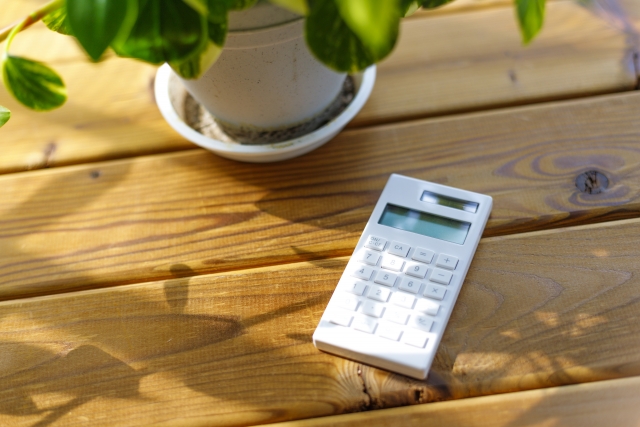 電卓